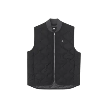 Converse Quilted Vest