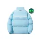 Arctic Ice Blue (Foam Glow in The Dark)