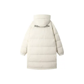 SWAMP AREA Down Jackets Unisex