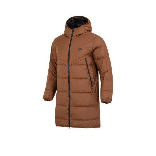 Fleece Knit Hoodie Teens