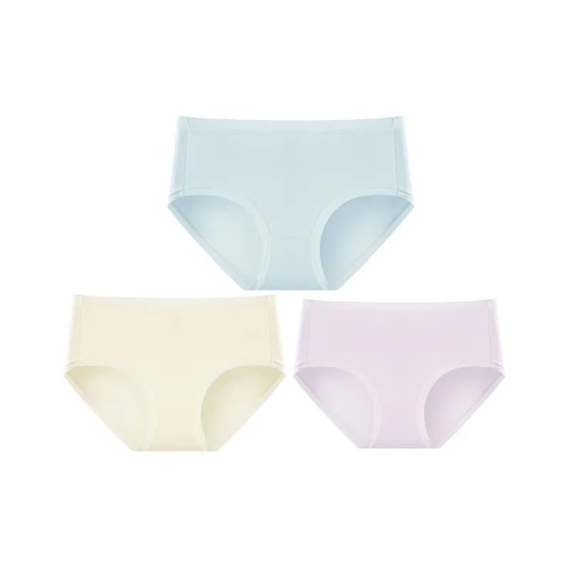 Urban Beauty Underpants Women's 3 Pack-5