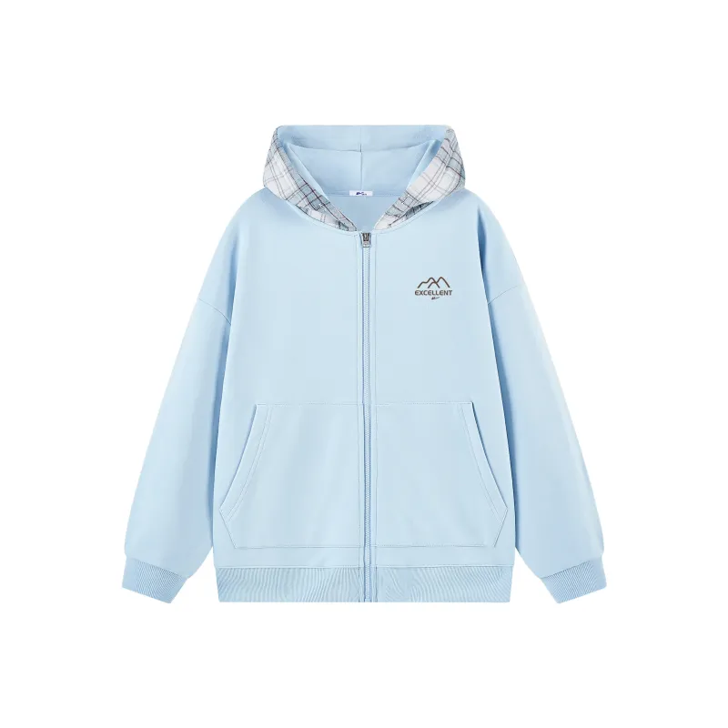Warrior Ride The Wind Collection Open-Ended Smile Collection Sweatshirt Unisex-0