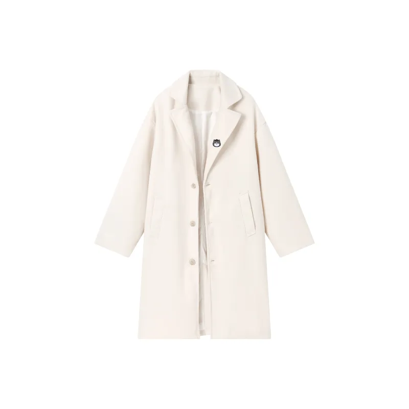 Supremo Cat Coats Unisex-7