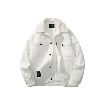 GOLFCROSS Puffer Jackets Unisex