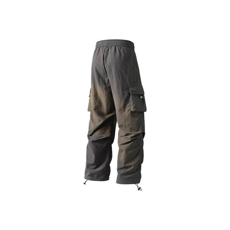 FASTFISH Cargo Pants Unisex-5