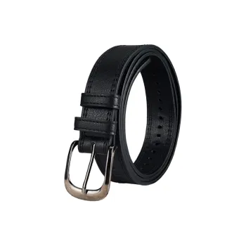 Cranta Komeia Cow Leather Belts Women's 2.7cm