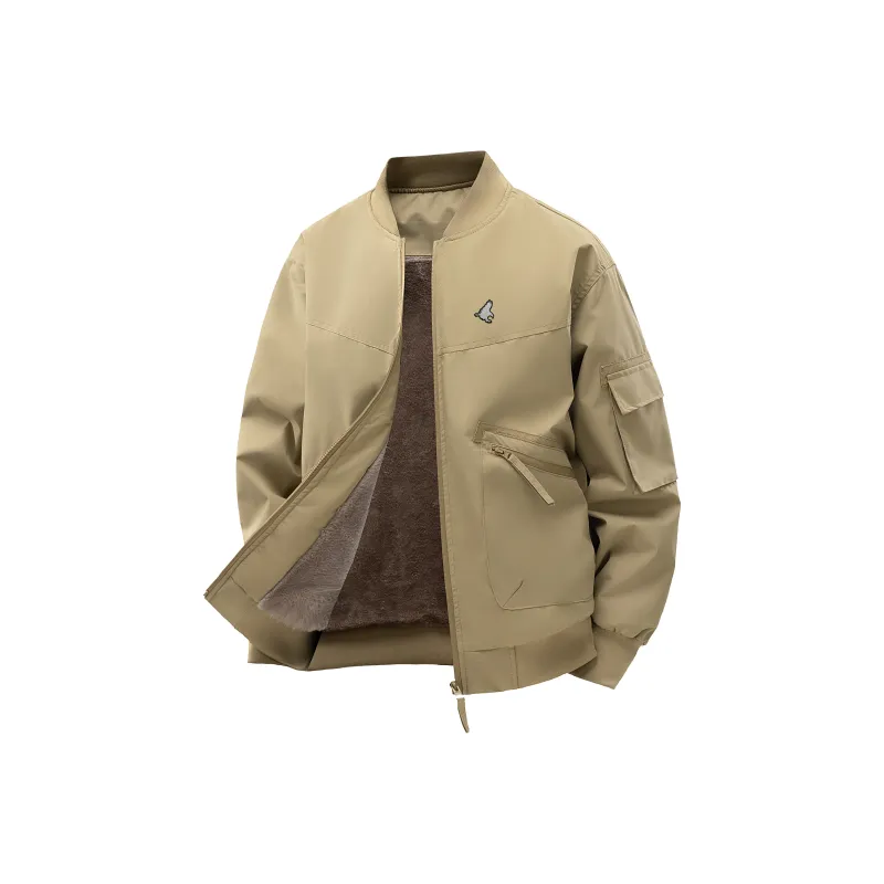 TREK&TRAVEL Jackets Coats Men's-4