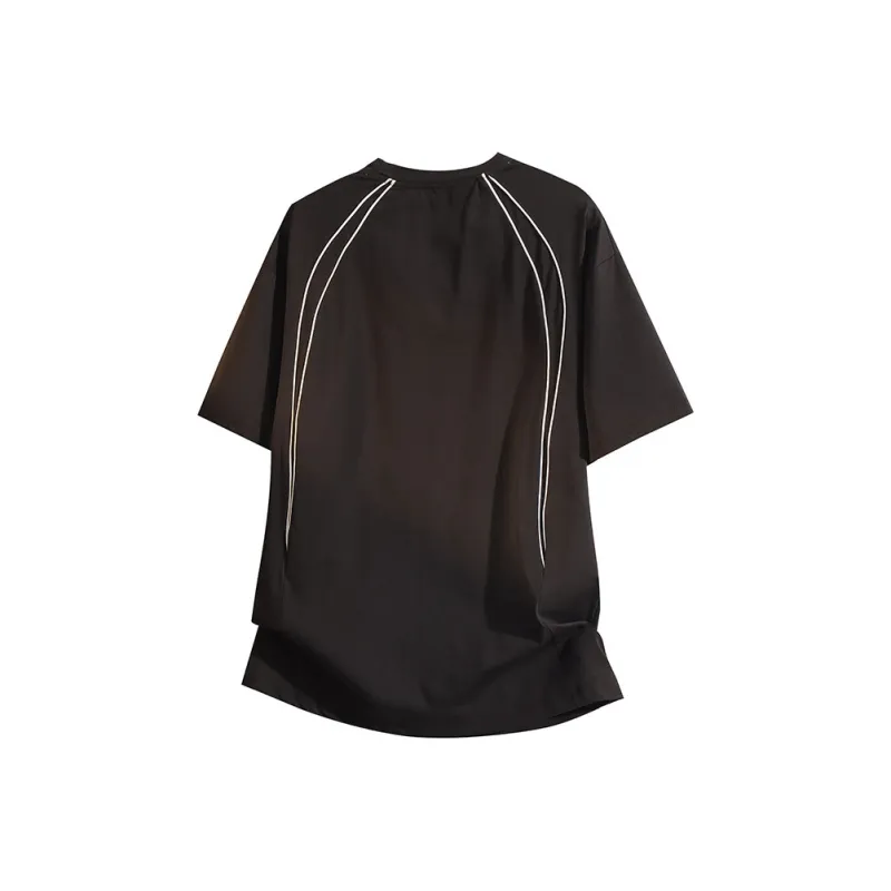 BRUMAIRE T Shirt Unisex Ecru Comes With Random Short Sleeved Shirt-9