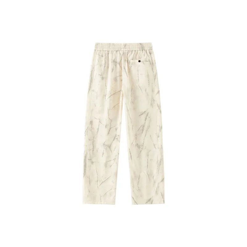 33TH Casual Pants Unisex-1
