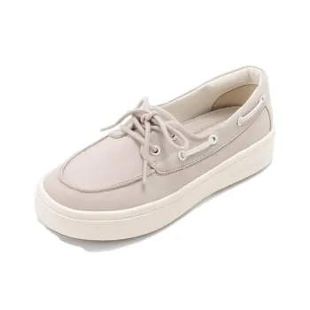 PANSY Cushioning Lightweight Height Increasing Low Top Casual Shoes Women's
