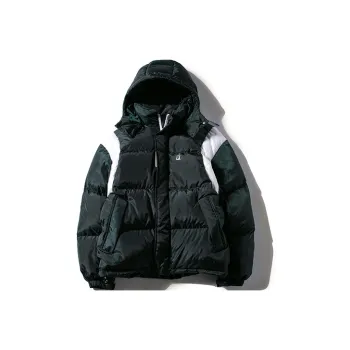 Nautica White Sail Nautica White Sail FW22 Down Jackets Unisex
