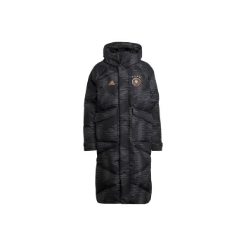 Adidas Down Jackets Men Black