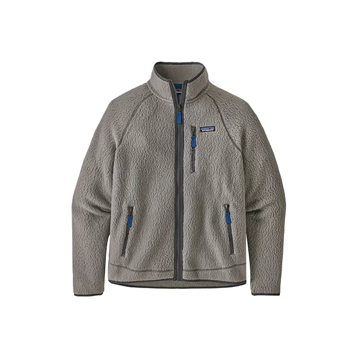 Patagonia Retro Pile Jacket-11