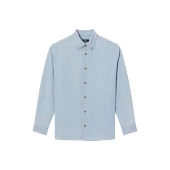A.P.C Mathias Shirt