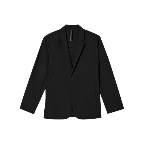 New Balance Business Suit Men's Black