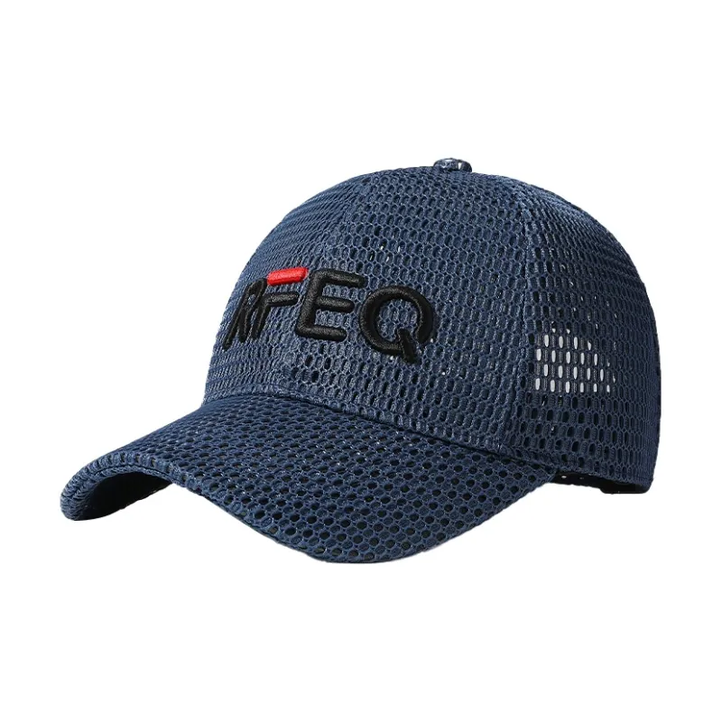 MEXICAN Polyester Baseball Caps Unisex-8