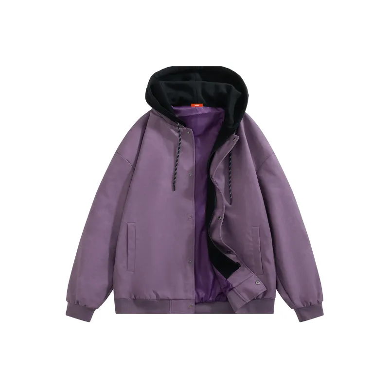 EUSU Jackets Unisex-4