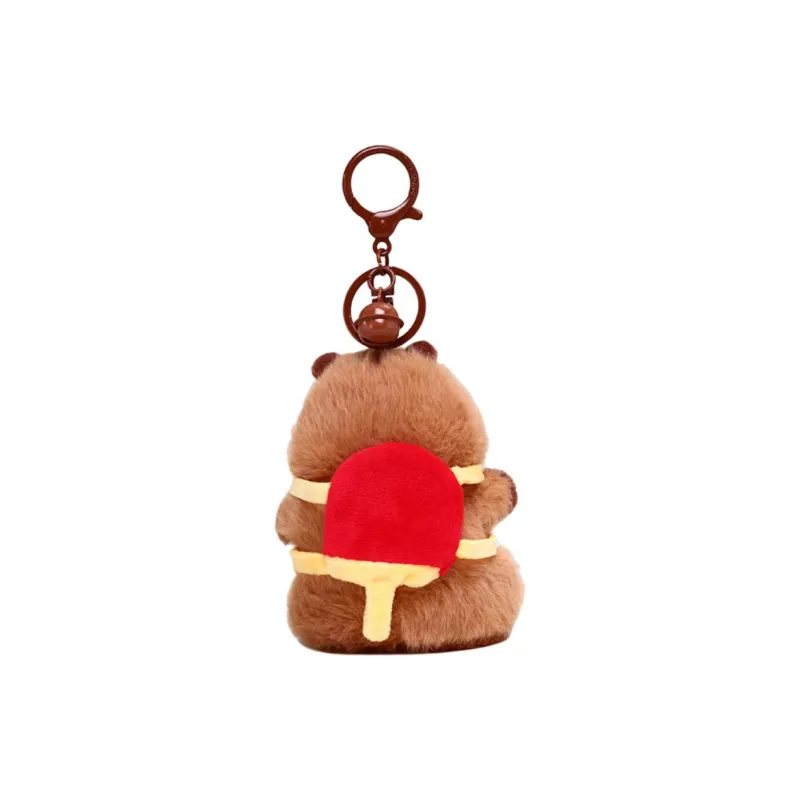 Jinnew Polyester Keychains Unisex-8