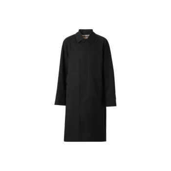 Burberry Camden Heritage Coat