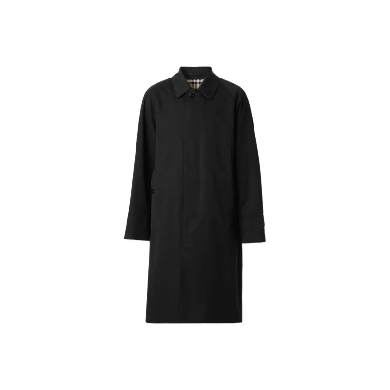 Burberry Camden Heritage Coat-0