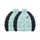 Green Gray+Green Gray (2 Pack)