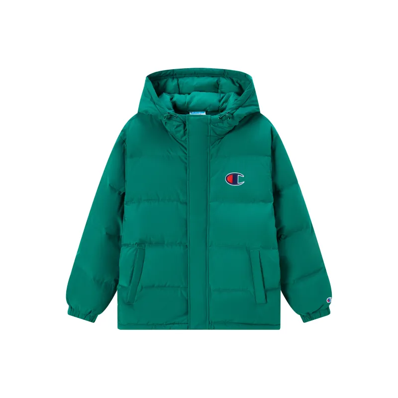 Champion Down Jackets Unisex-20
