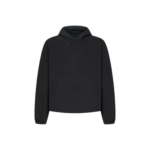 Oakley Solar Rail Sweatshirt Men's Black