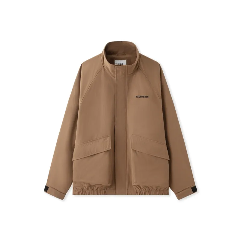 SEM/R Protective Technology Jackets & Coats Men's-0