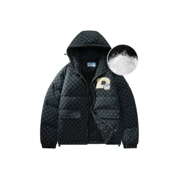 DoraemonA Winter Down Jacket Coat Unisex