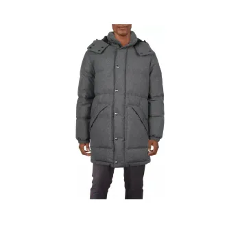 Polo Ralph Lauren Jackets & Coats Men's Gray