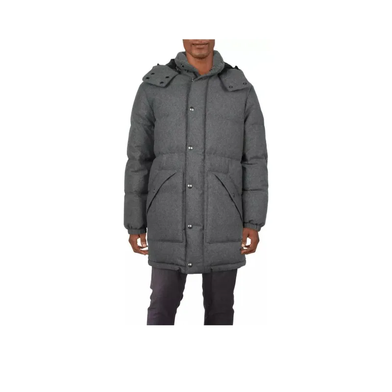 Polo Ralph Lauren Jackets & Coats Men's Gray-0