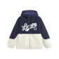 Dark Ship Blue