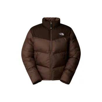 THE NORTH FACE Saikuru Logo Embroidered Jacket