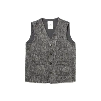Beams Vests Men