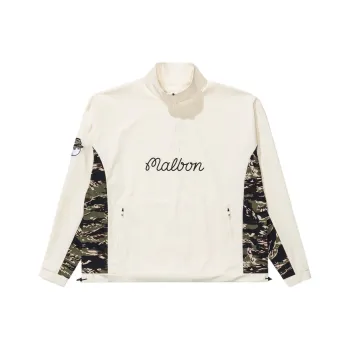 UNDEFEATED Malbon Golf Collaboration Sweatshirt Unisex