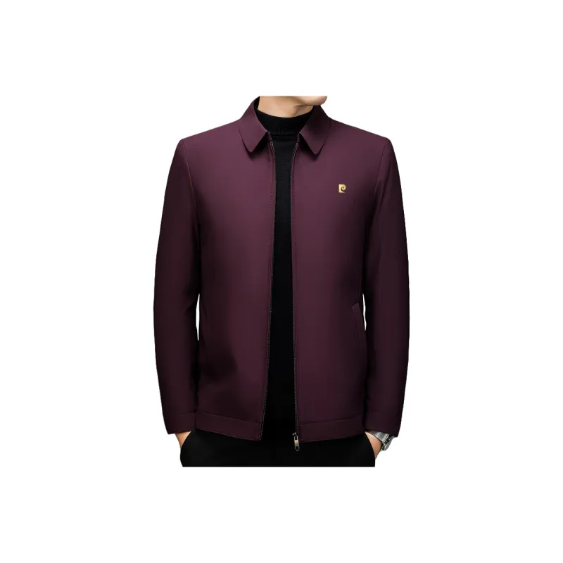 PIERRE CARDIN Jackets Coats Men's-9