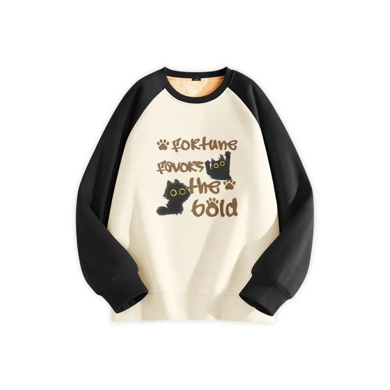 MINISO Sweatshirts Unisex-0