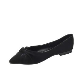 City Camel Casual Single Shoes Women's