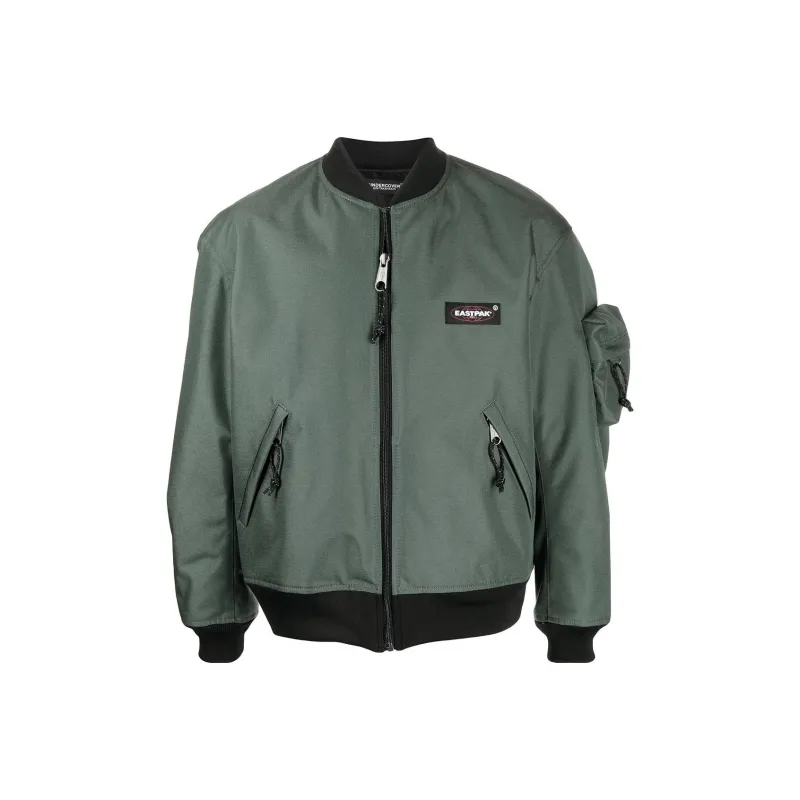 UNDERCOVER X Eastpak Bomber Jacket-0