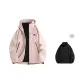 Pink (3-in-1 Brushed Fleece Liner)