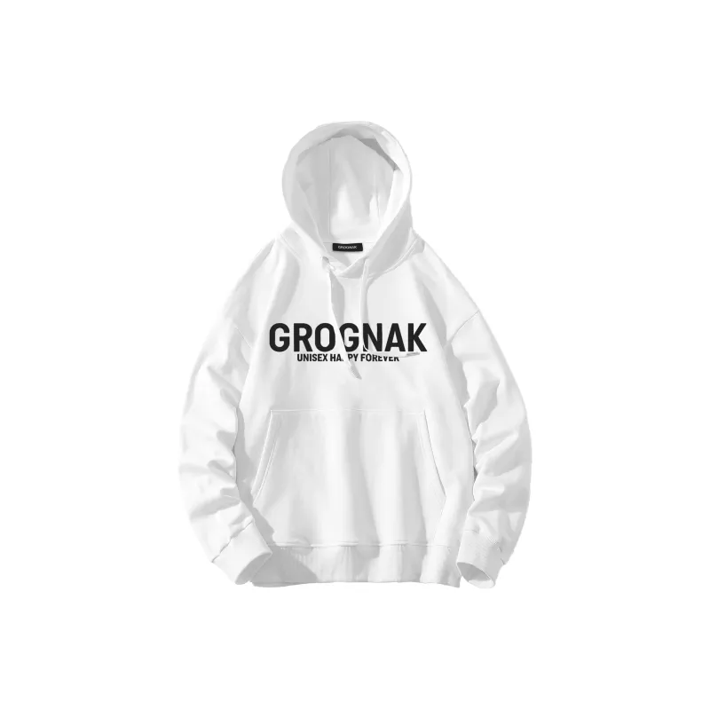 GROGNAK Sweatshirts Unisex-2