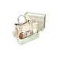 Bag+Insulated Cup+Green Tea+Massage Comb+Box