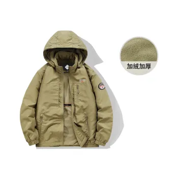 JEEP SPIRIT Jackets Men