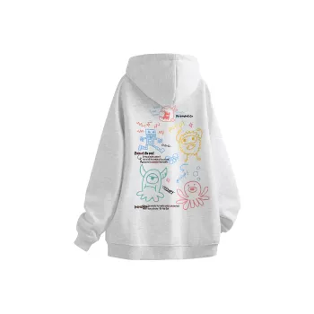 Pirkadat Sweatshirts Unisex