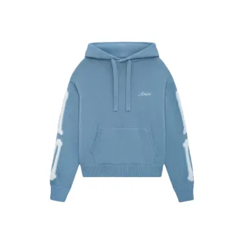 AMIRI Bones Hoodie