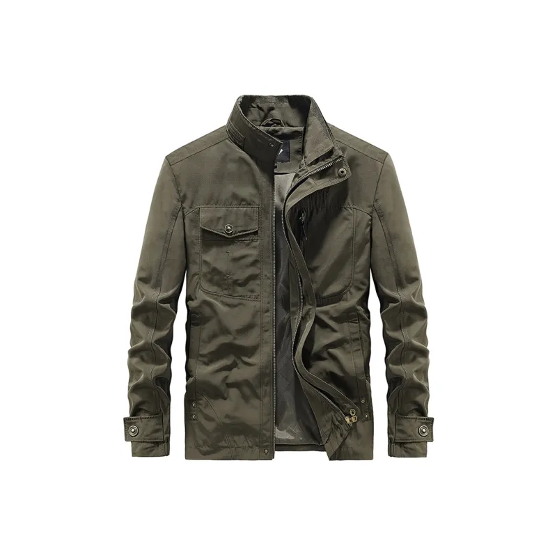 JEEP SPIRIT Jackets & Coats Men's-2