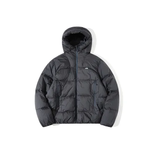 NOTHOMME Down Jackets Unisex