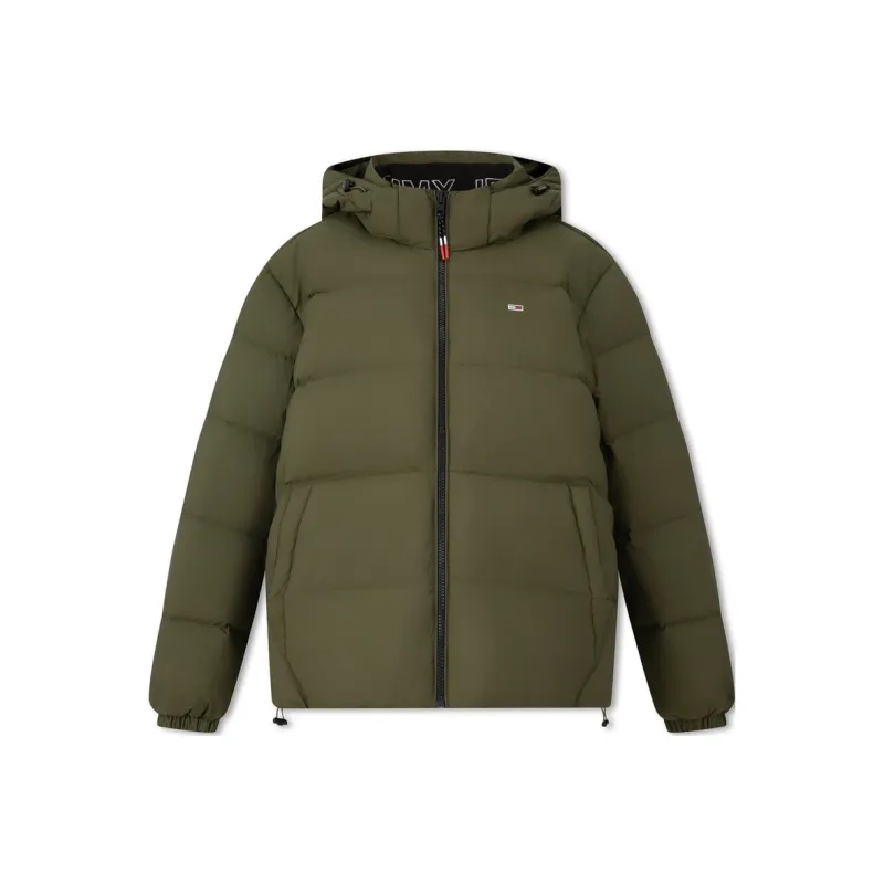 Tommy Hilfiger Down Jacket Men's-24