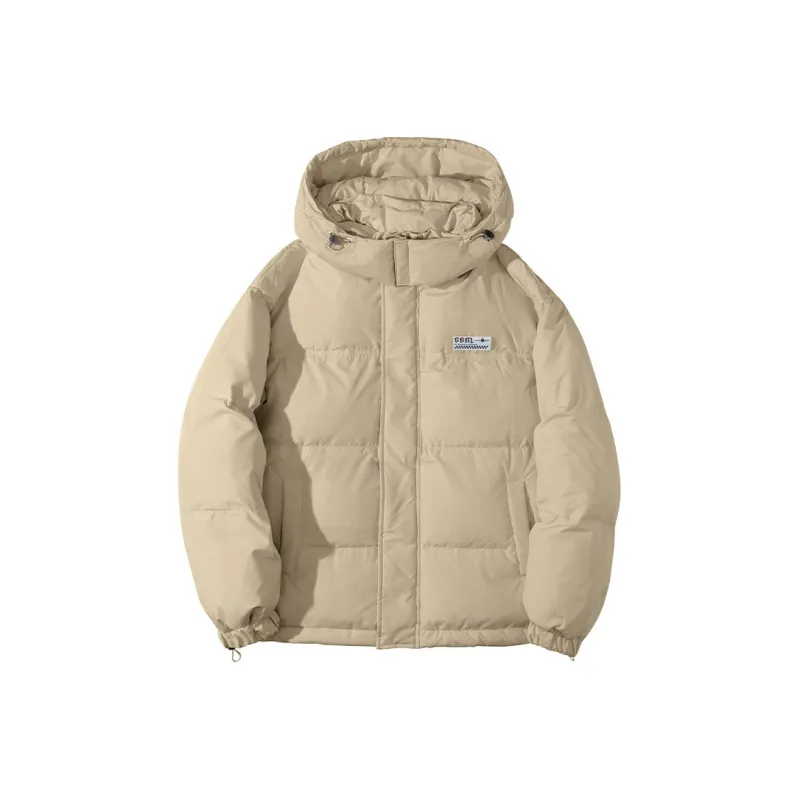 COMOWA Down Jackets Unisex-15