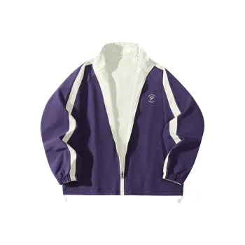 FAX FOR FMACM Jackets Coats Unisex